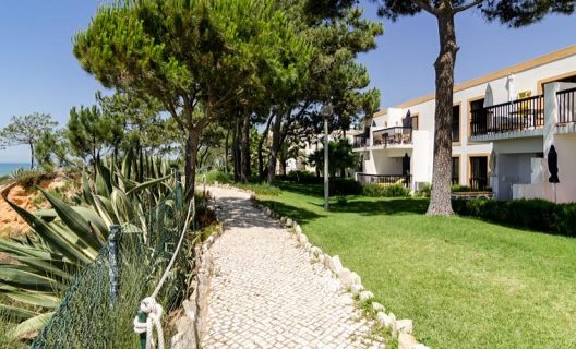 Aparthotel Alfagar I Village