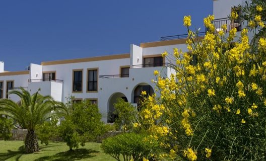 Aparthotel Alfagar I Village