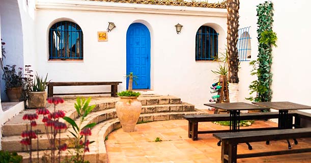 Aparthotel Alfas Oasis