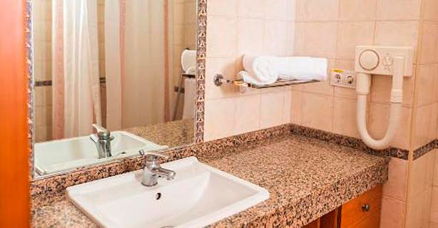 Aparthotel Alfas Oasis