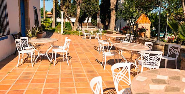 Aparthotel Alfas Oasis