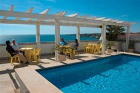 Aparthotel Algar