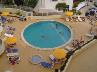 Aparthotel Algarve Mor