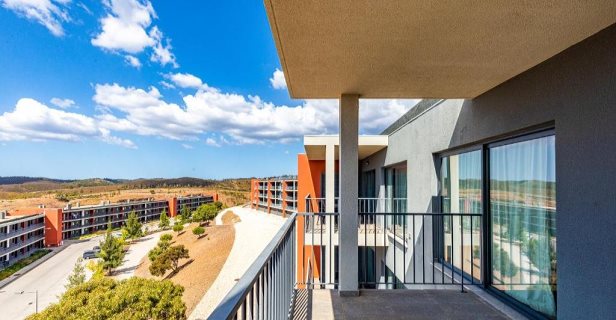 Aparthotel Algarve Race Resort