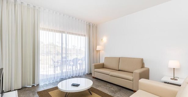 Aparthotel Algarve Race Resort