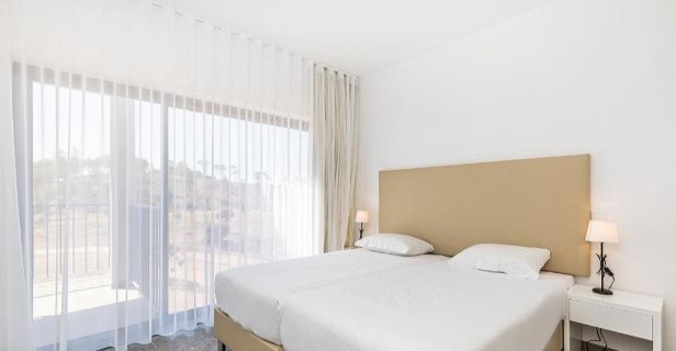 Aparthotel Algarve Race Resort