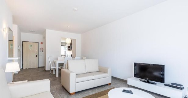 Aparthotel Algarve Race Resort