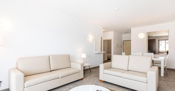 Aparthotel Algarve Race Resort