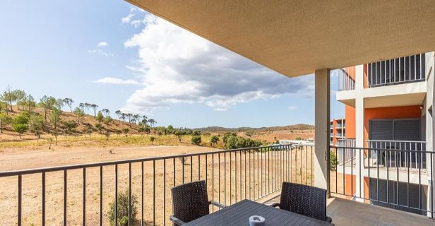 Aparthotel Algarve Race Resort