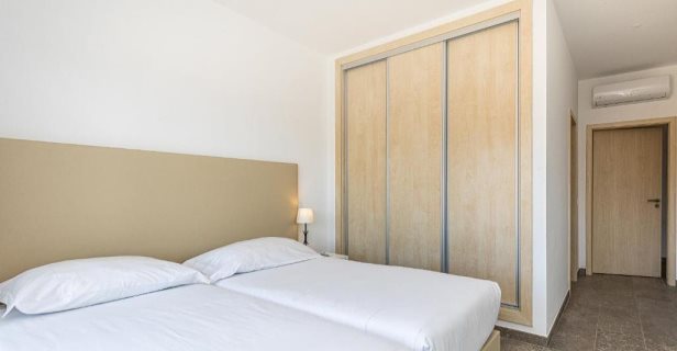Aparthotel Algarve Race Resort