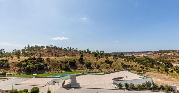 Aparthotel Algarve Race Resort