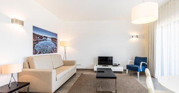 Aparthotel Algarve Race Resort