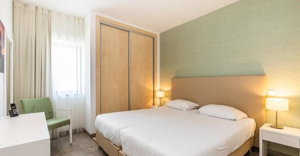 Aparthotel Algarve Race Resort