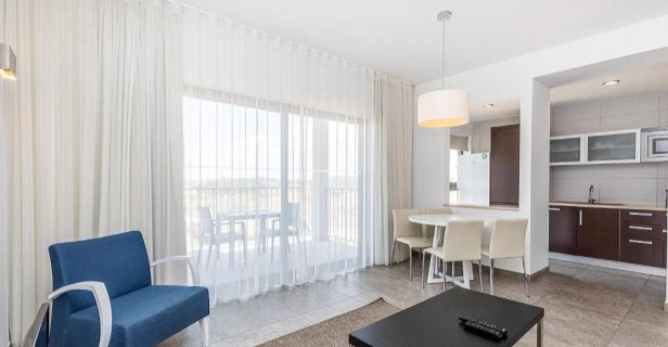 Aparthotel Algarve Race Resort