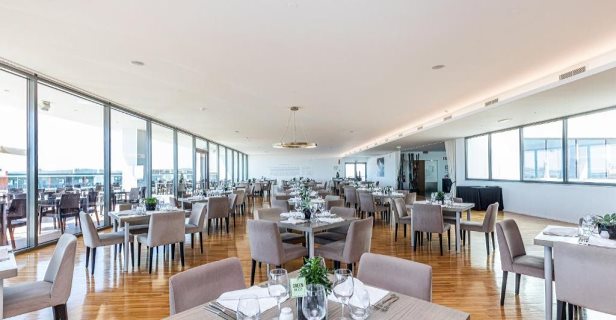 Aparthotel Algarve Race Resort