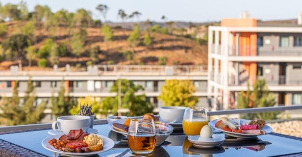 Aparthotel Algarve Race Resort