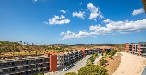 Aparthotel Algarve Race Resort