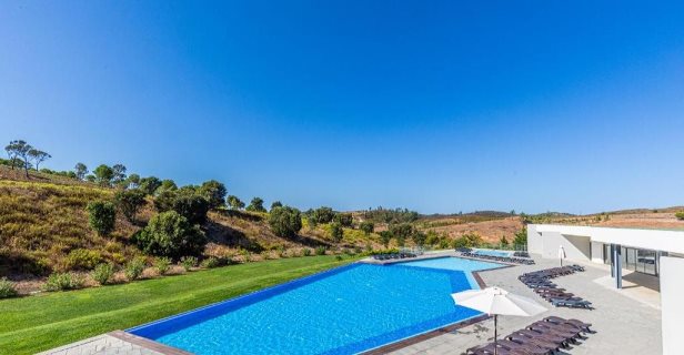 Aparthotel Algarve Race Resort