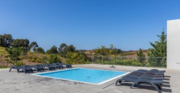 Aparthotel Algarve Race Resort