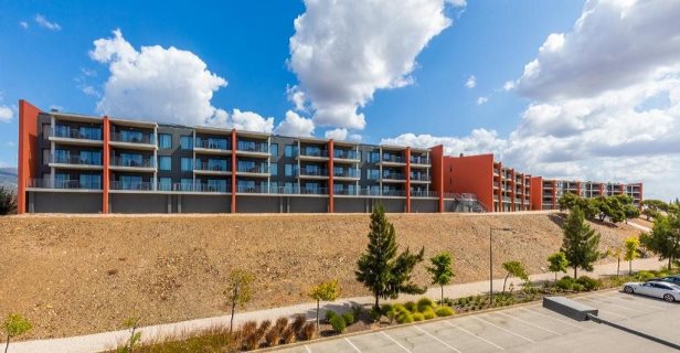 Aparthotel Algarve Race Resort