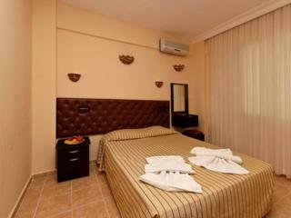 Aparthotel Alibabam