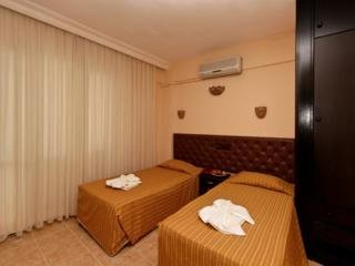 Aparthotel Alibabam