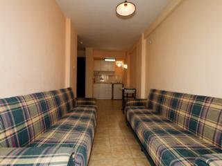 Aparthotel Alibabam