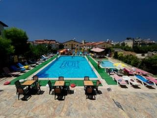 Aparthotel Alibabam