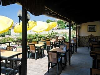 Aparthotel Alibabam