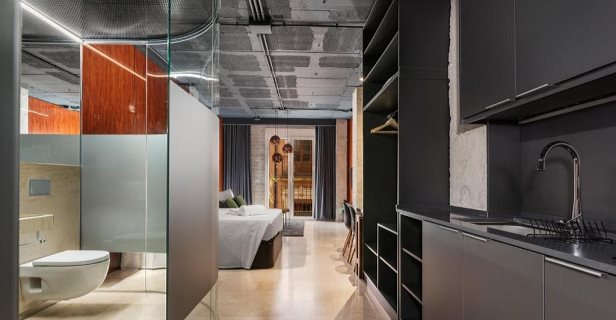 Aparthotel Alicante Evolution