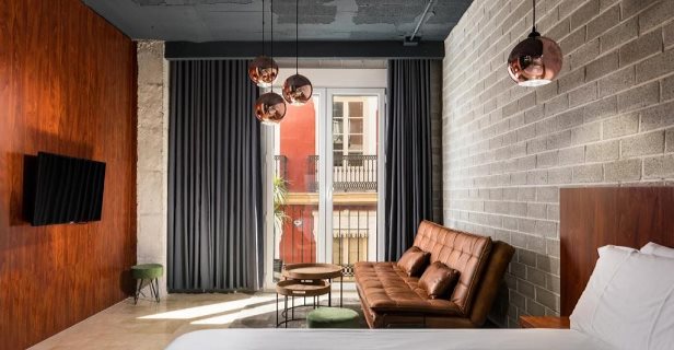 Aparthotel Alicante Evolution