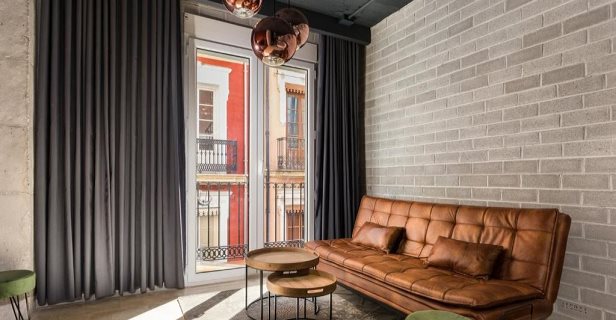 Aparthotel Alicante Evolution