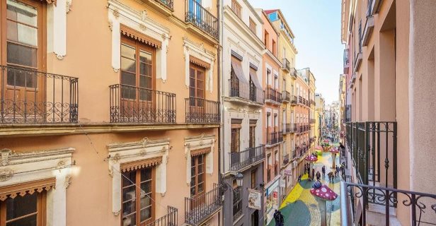 Aparthotel Alicante Evolution