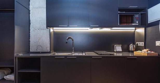 Aparthotel Alicante Evolution