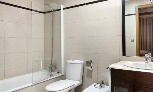 Aparthotel Alicante Hills