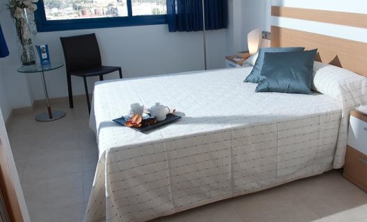 Aparthotel Alicante Hills