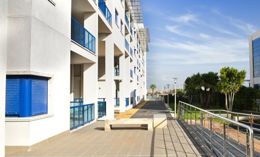 Aparthotel Alicante Hills