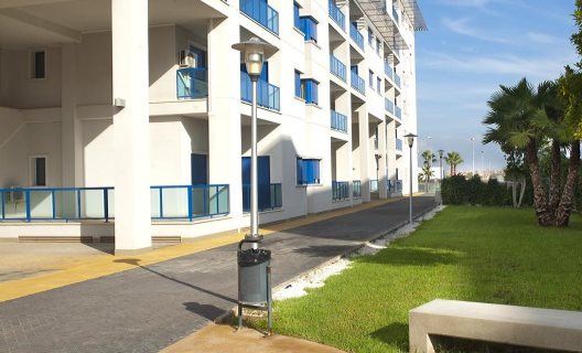 Aparthotel Alicante Hills
