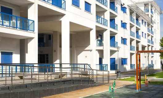 Aparthotel Alicante Hills