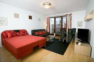 Aparthotel All-4u