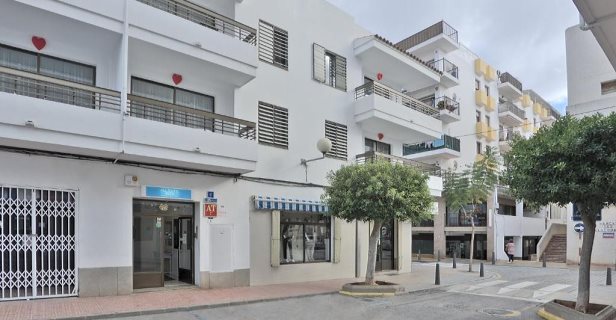 Aparthotel All Suite Ibiza
