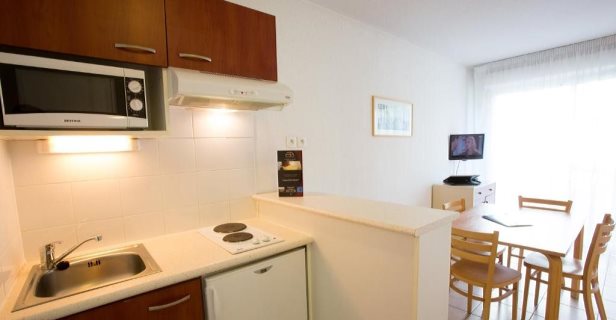 Aparthotel  All Suites Merignac