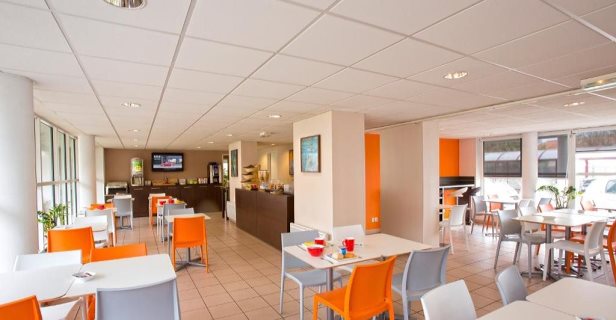 Aparthotel  All Suites Merignac