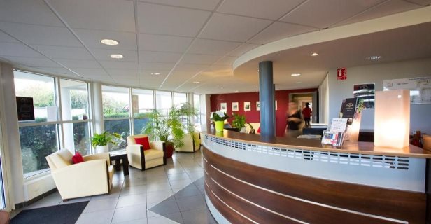 Aparthotel  All Suites Merignac