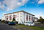 Aparthotel  All Suites Merignac