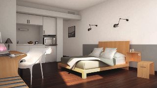 Aparthotel All Suites Orly Rungis