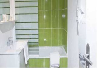 Aparthotel All Suites Orly Rungis