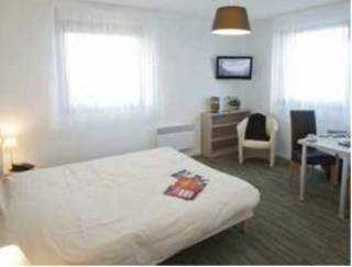 Aparthotel All Suites Orly Rungis