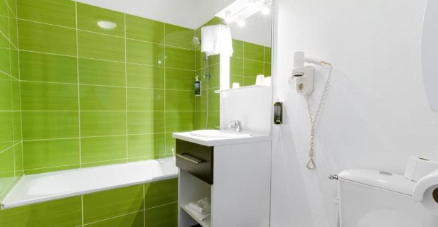 Aparthotel All Suites Pau