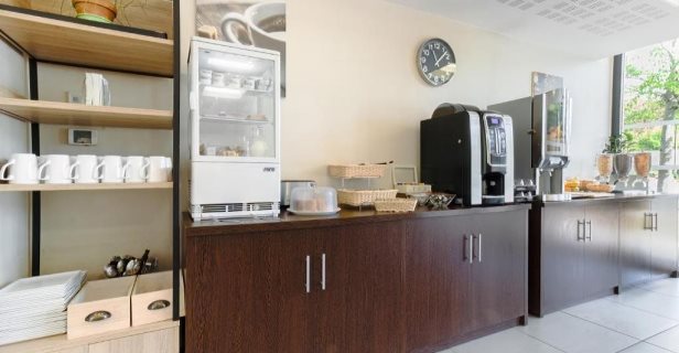 Aparthotel All Suites Pau